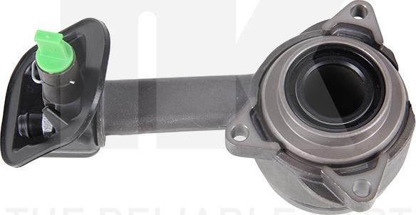 NK 142510 - Centrālais izslēdzējmehānisms, Sajūgs www.autospares.lv