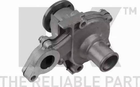 NK 10845018 - Water Pump www.autospares.lv