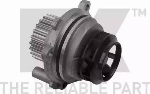 NK 10847046 - Water Pump www.autospares.lv