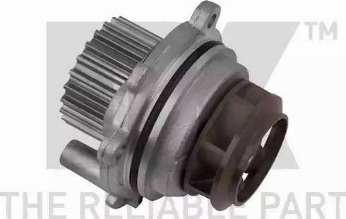 NK 10847005 - Water Pump www.autospares.lv