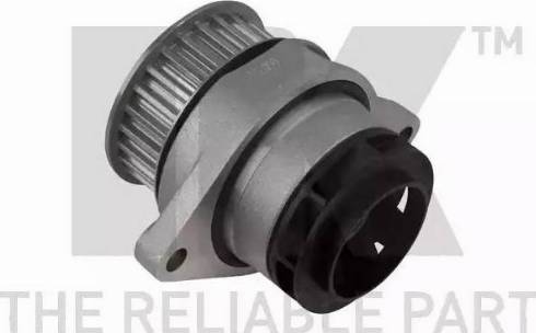 NK 10847002 - Water Pump www.autospares.lv