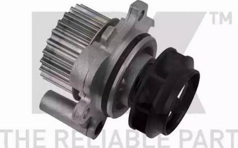 NK 10847010 - Water Pump www.autospares.lv