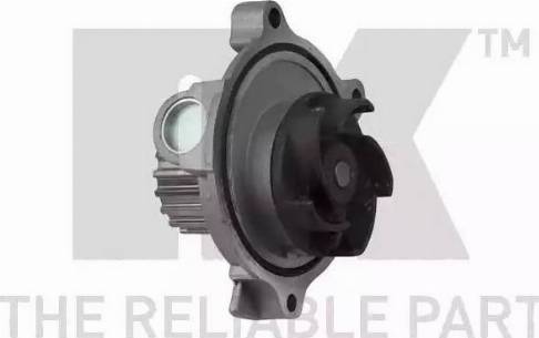 NK 10847033 - Water Pump www.autospares.lv