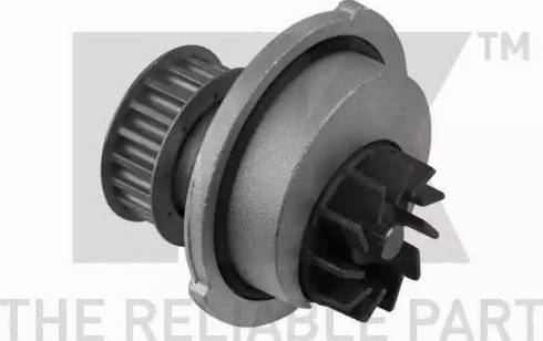 NK 10850002 - Water Pump www.autospares.lv