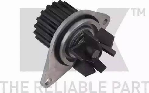 NK 10819028 - Water Pump www.autospares.lv