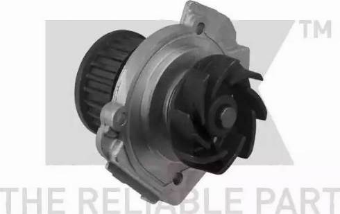 NK 10823005 - Water Pump www.autospares.lv