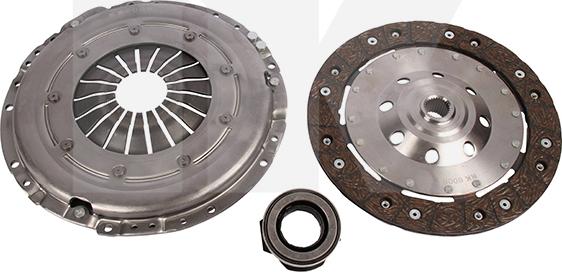 NK 1347163 - Clutch Kit www.autospares.lv