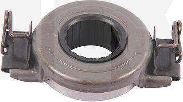 NK 124703 - Clutch Release Bearing www.autospares.lv