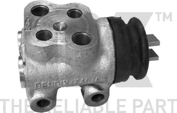 NK 891908 - Bremžu spēka regulators www.autospares.lv