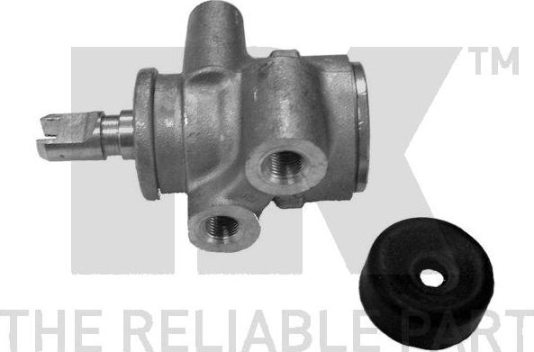 NK 892319 - Bremžu spēka regulators www.autospares.lv