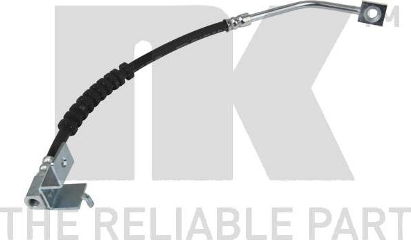 NK 859310 - Brake Hose www.autospares.lv