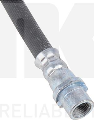 NK 854774 - Bremžu šļūtene www.autospares.lv