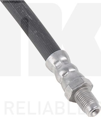 NK 851908 - Bremžu šļūtene www.autospares.lv