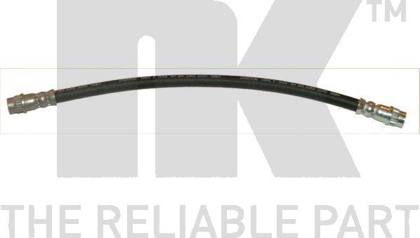 NK 853922 - Bremžu šļūtene www.autospares.lv