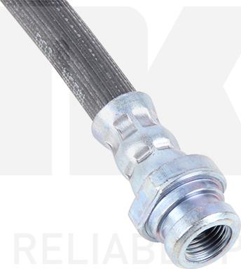 NK 853004 - Bremžu šļūtene www.autospares.lv