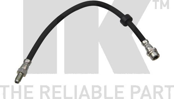 NK 8525153 - Brake Hose www.autospares.lv