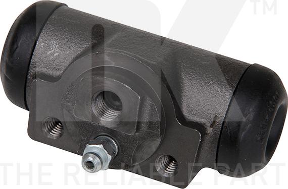 NK 809302 - Wheel Brake Cylinder www.autospares.lv