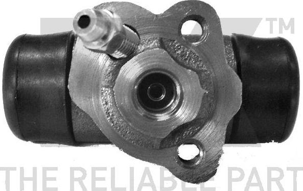 NK 804547 - Riteņa bremžu cilindrs www.autospares.lv