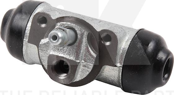 NK 804574 - Wheel Brake Cylinder www.autospares.lv