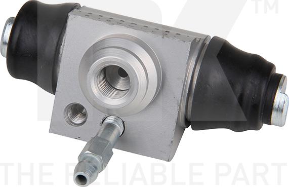 NK 804739 - Wheel Brake Cylinder www.autospares.lv