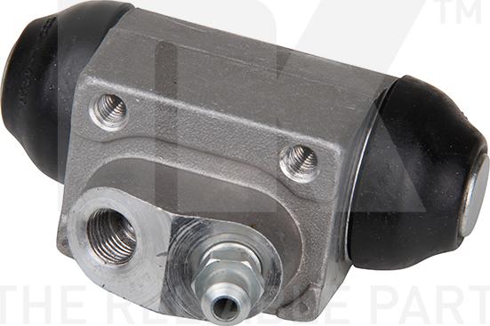 NK 803405 - Wheel Brake Cylinder www.autospares.lv