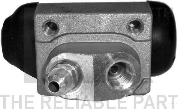 NK 803406 - Wheel Brake Cylinder www.autospares.lv