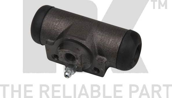 NK 8035.02 - Wheel Brake Cylinder www.autospares.lv