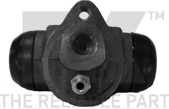 NK 802550 - Riteņa bremžu cilindrs www.autospares.lv