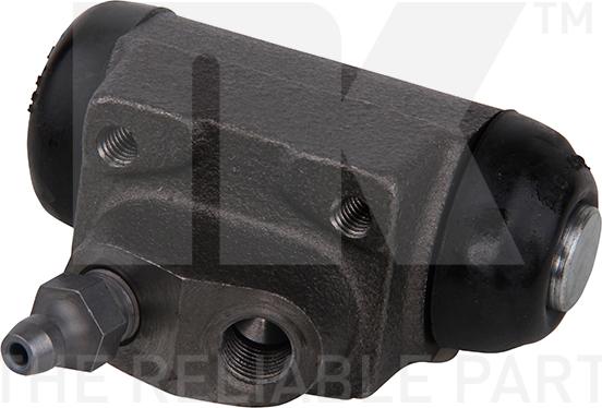 NK 802506 - Wheel Brake Cylinder www.autospares.lv