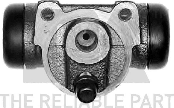 NK 802349 - Riteņa bremžu cilindrs www.autospares.lv