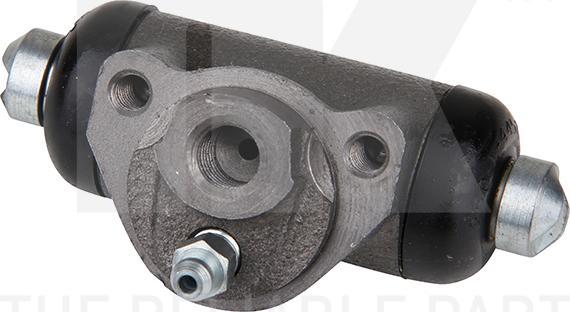 NK 802304 - Wheel Brake Cylinder www.autospares.lv