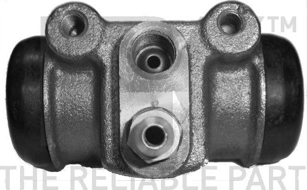 NK 802247 - Riteņa bremžu cilindrs www.autospares.lv