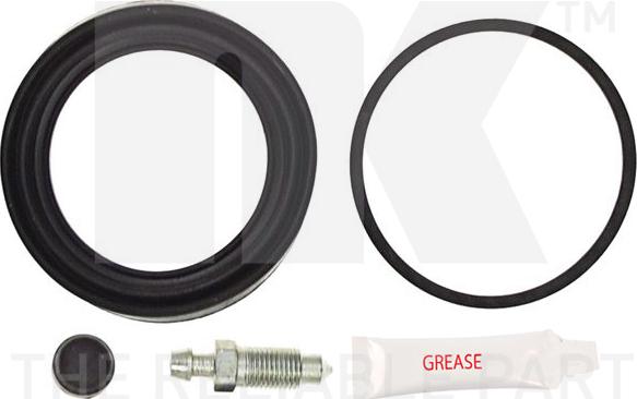 NK 8847028 - Repair Kit, brake caliper www.autospares.lv