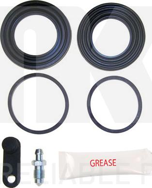 NK 8836032 - Repair Kit, brake caliper www.autospares.lv