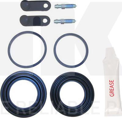 NK 8837018 - Repair Kit, brake caliper www.autospares.lv