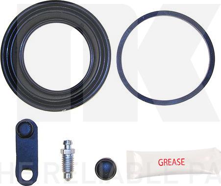 NK 8823011 - Repair Kit, brake caliper www.autospares.lv