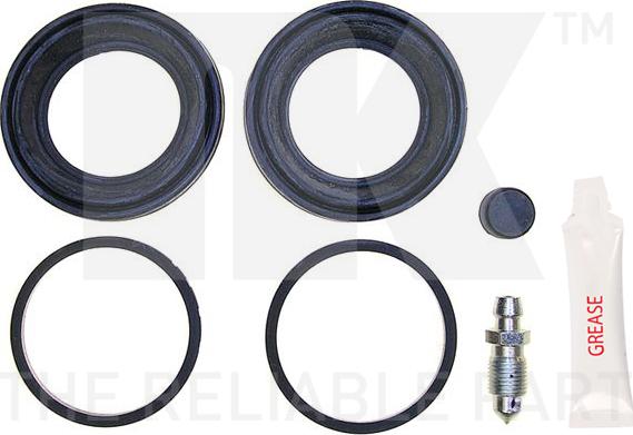 NK 8822018 - Remkomplekts, Bremžu suports www.autospares.lv