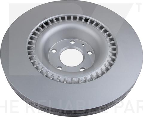 NK 3147159 - Brake Disc www.autospares.lv