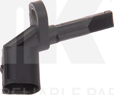 NK 294751 - Sensor, wheel speed www.autospares.lv