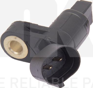 NK 294701 - Sensor, wheel speed www.autospares.lv