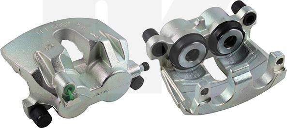 NK 219315 - Brake Caliper www.autospares.lv