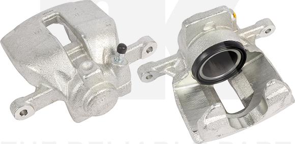 NK 214088 - Brake Caliper www.autospares.lv