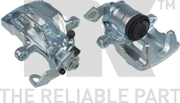 NK 2147145 - Brake Caliper www.autospares.lv