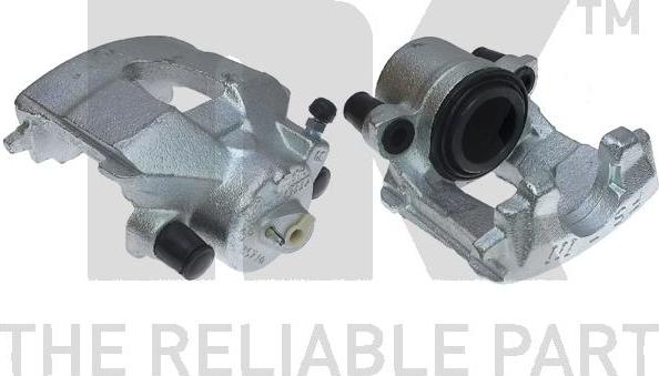 NK 2147154 - Brake Caliper www.autospares.lv