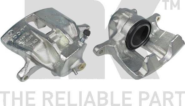 NK 2147166 - Brake Caliper www.autospares.lv