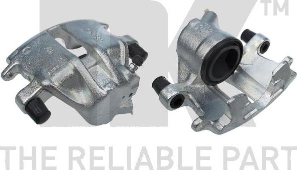 NK 2147112 - Brake Caliper www.autospares.lv