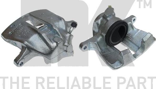 NK 2147127 - Brake Caliper www.autospares.lv