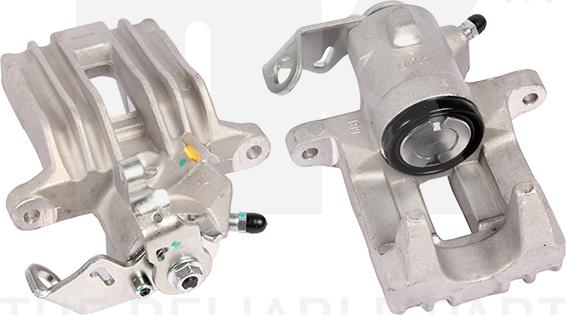 NK 2147171 - Brake Caliper www.autospares.lv