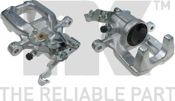 NK 2147341 - Brake Caliper www.autospares.lv