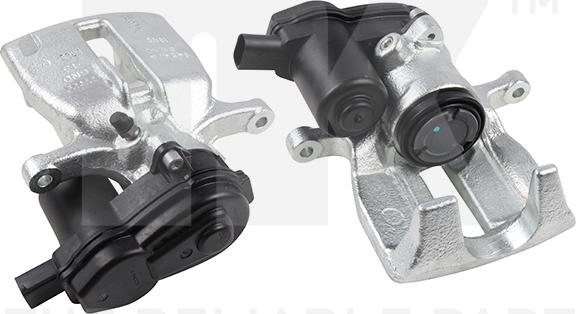 NK 2147383 - Brake Caliper www.autospares.lv